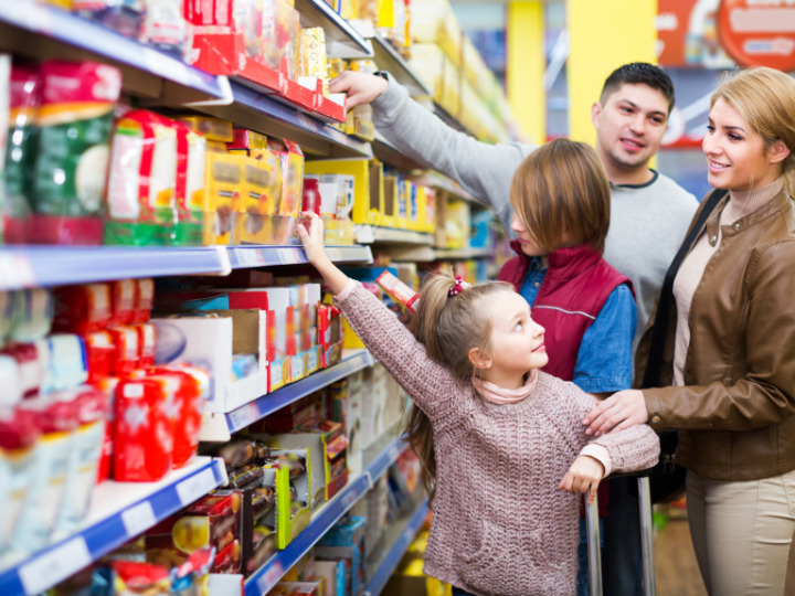 Buy in Bulk for Long-Term Savings