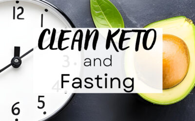Clean Keto and Intermittent Fasting: The Perfect Combination for Weight Loss