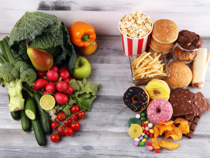 Dirty Keto vs Clean Keto Key Differences