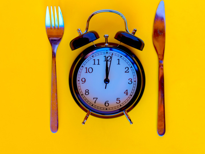 How Clean Keto and Intermittent Fasting Work Together