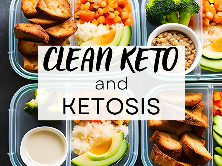 How to Stay in Ketosis on Clean Keto: Cracking the Code