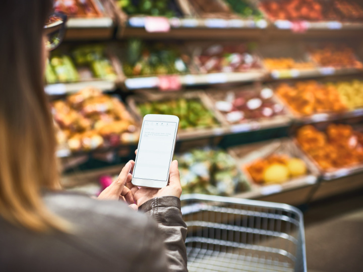 Shop Smart for Clean Keto Foods