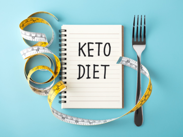 The Basic Principles of Clean Keto
