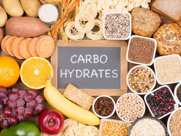 The Role of Carbohydrates in Ketosis