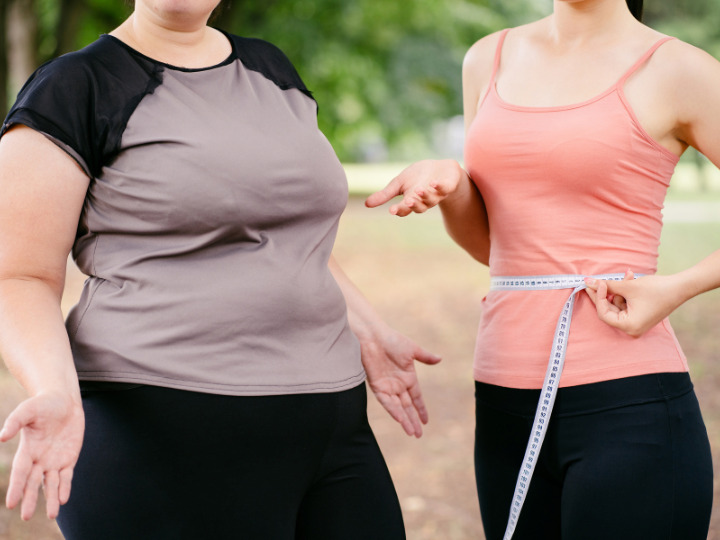 The Role of Clean Keto in Weight Loss