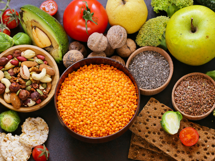 What is Clean Keto for Vegetarians