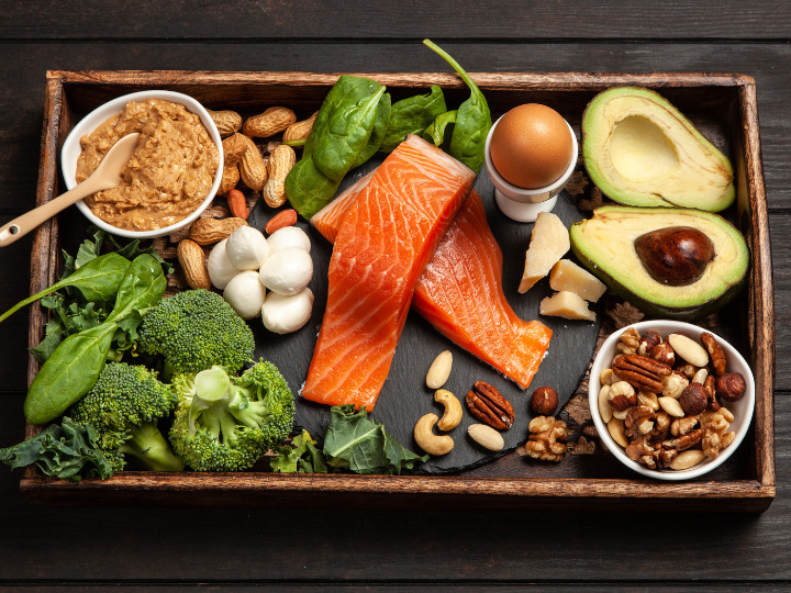 What is Clean Keto for Weight Loss