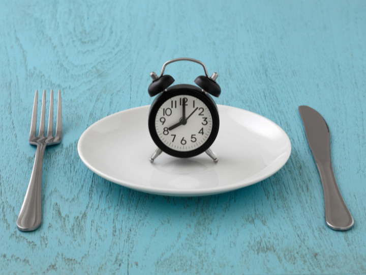 What is Intermittent Fasting?
