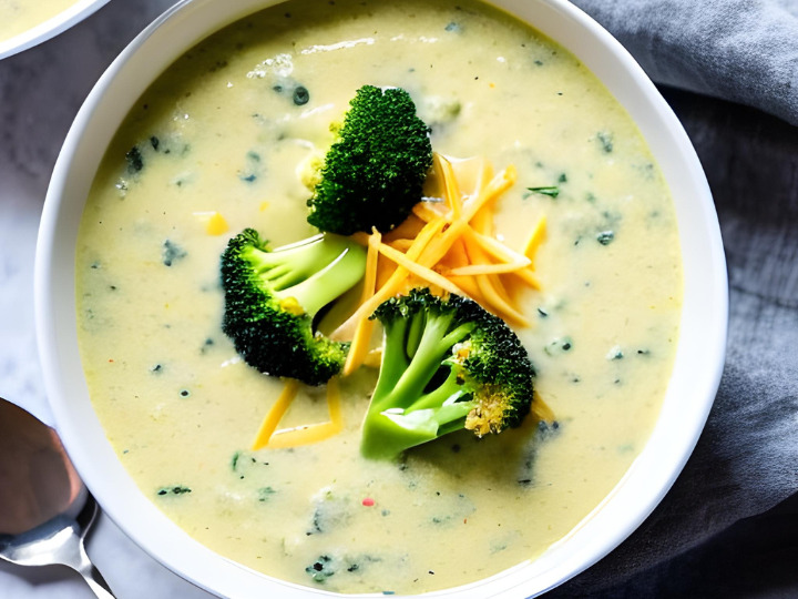 keto broccoli cheese soup without heavy cream keto broccoli cheese soup without heavy cream