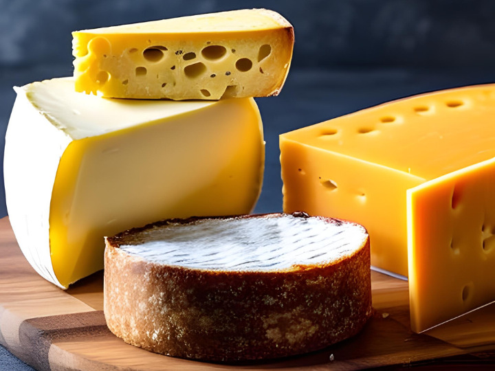 The 9 Best Cheese For Clean Keto Keto Cheese Lover's Dream