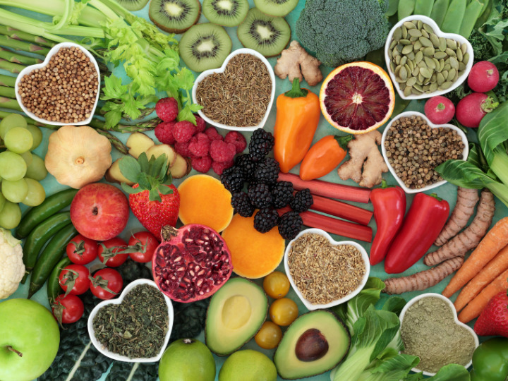 Foods to Eat on a Heart Healthy Keto Diet