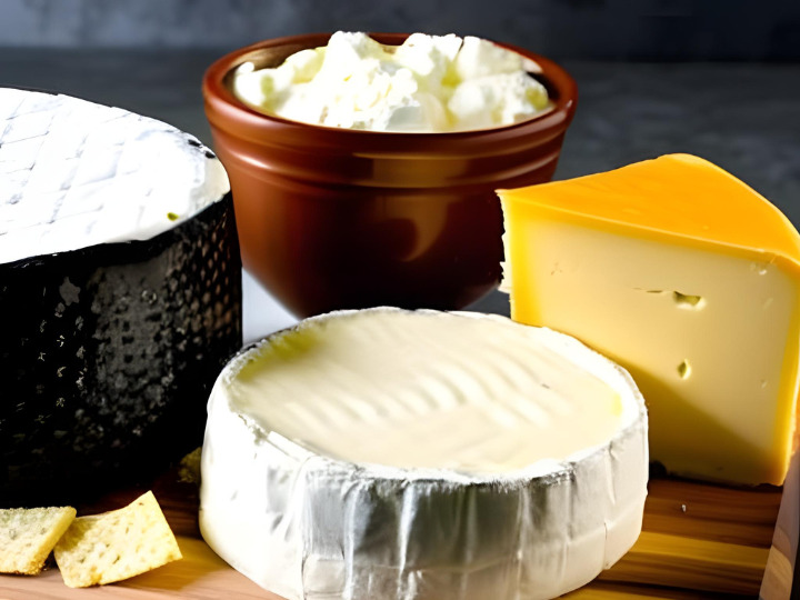 How to Choose the Best Cheese for Clean Keto