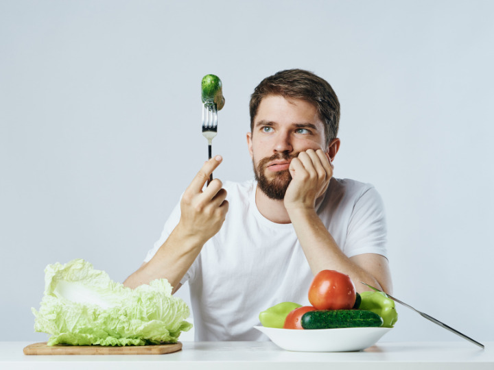 Maintaining the Keto Diet