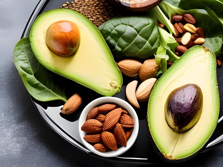 Top 5 Best Foods for Clean Keto